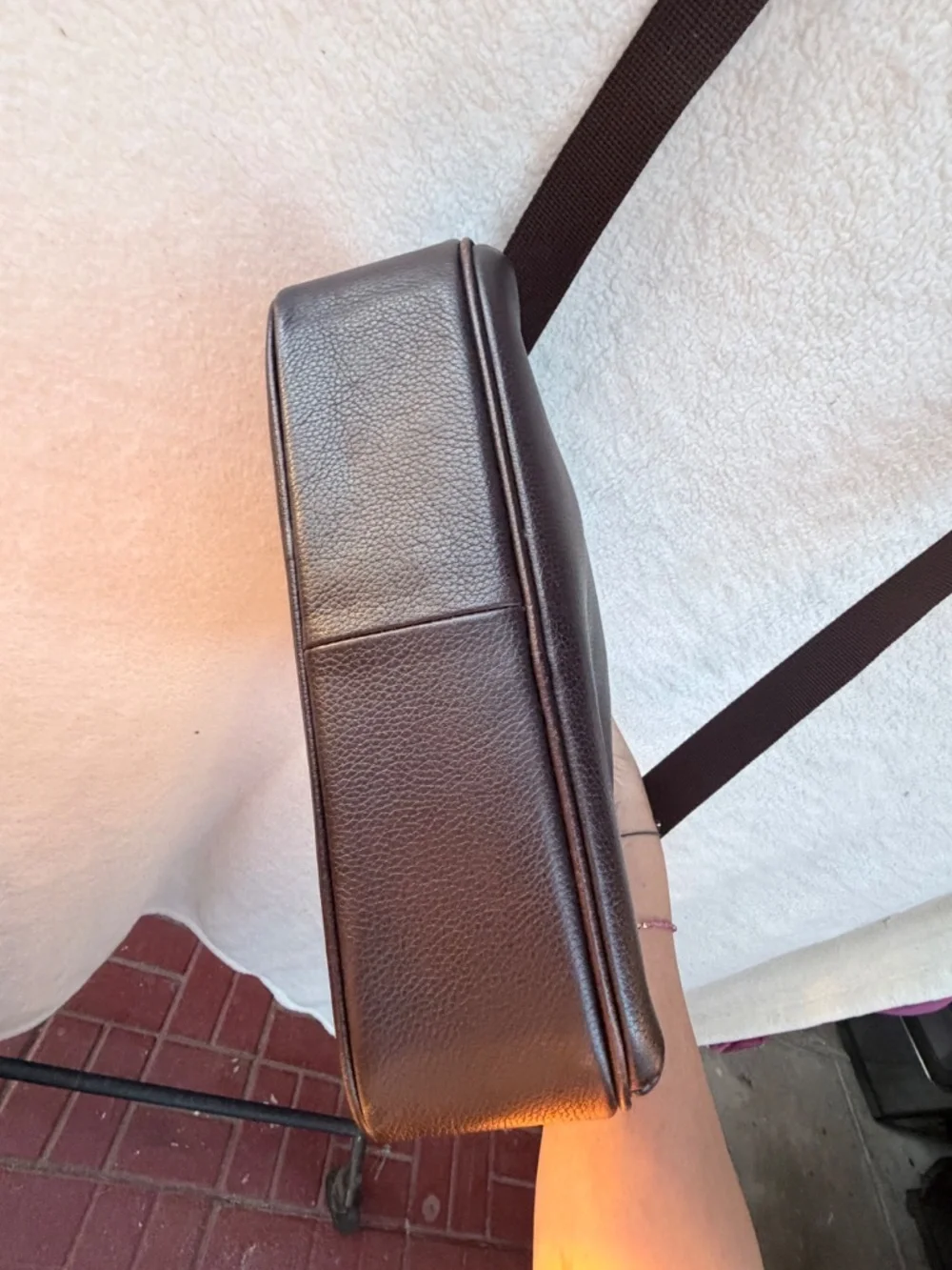 Burberry high quality